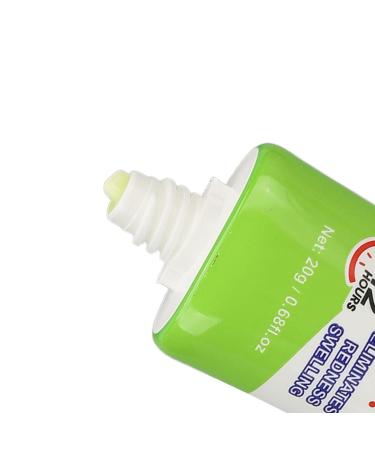 Private Part Itch Relief Cream - Feminine Itch Treatment & Moisturizing Balm - Buy Online on GoSupps.com