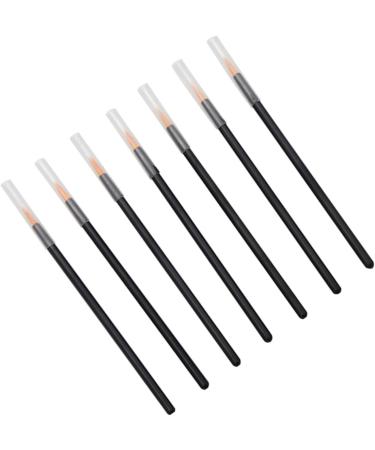 Balacoo 100pcs Liquid Makeup Gold Eyeliner Liner Makeup Brush Eyeliner Lips Liquid Eyeliner - Buy Online on GoSupps.com