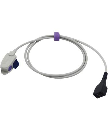 Buy Compatible Nonin SpO2 Sensor for Children - 1m 7-Pin Connector | Durable & Reliable - Buy Online on GoSupps.com