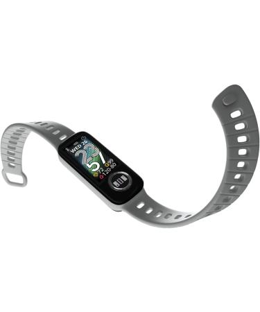 ASUS HC-C05 VivoWatch Aero 5 - Waterproof Fitness Tracker with Step Monitoring Heart Rate Altimeter & More | International Shipping - Buy Online on GoSupps.com