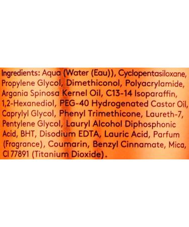 Revlon DFI Defrizz and Tame Spray 250 ml - Buy Online on GoSupps.com