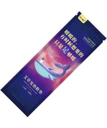 MYAMIA Insoles Disposable Shoe Warmers - 20 Pairs of Foot Warmers for Winter | International Shipping Available - Buy Online on GoSupps.com