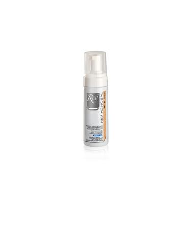 Rev Pharmabio Rev Acnosal Mousse and Peeling Leather Impura - 125 ml
