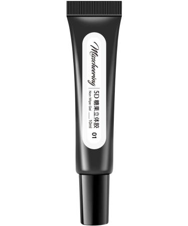 Nail Polish Gel Highly Pigmented Nail Gel Polish Beautiful Vibrant Nail Gel Polish for at Home Highly Pigmented Long-Lasting Healthy Resin Stereo Adhesive Nail Polish Gel for Shzons 01 - Buy Online on GoSupps.com