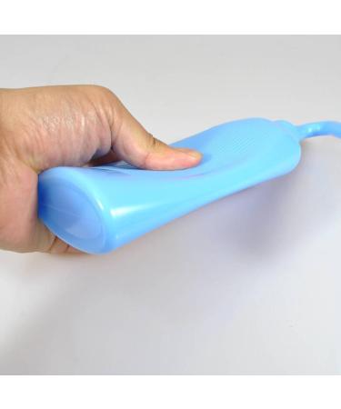 Colostomy Bag Cleaning Tool | Ostomy Bag Washing Bottle for Ileostomy Care - Buy Online on GoSupps.com