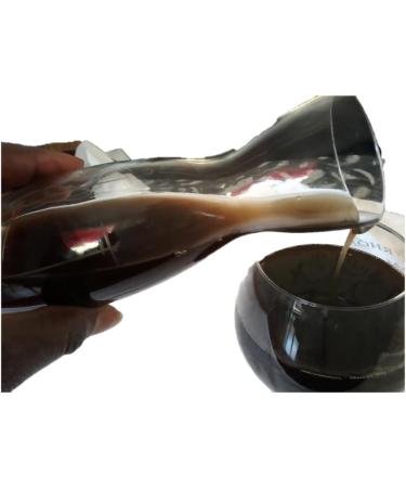 Chebe Oil (235 Chad) stimulates rapid hair growth - nourishing and anti hair loss - Buy Online on GoSupps.com