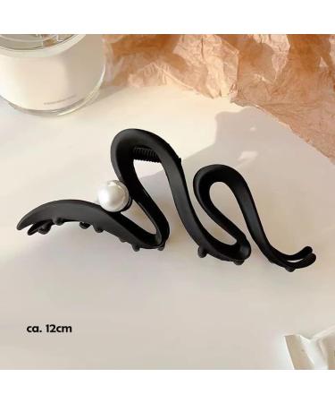 Hair Bobbles Scrunchies for Women Plain Elastic Thick Bands Soft Ropes Ponytail Holder Women's Hair Accessories 6 - Buy Online on GoSupps.com