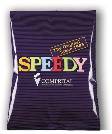 COMPRITAL 1.25 kg Ice Cream or Sorbet with Ace Orange Carrot Lemon Ready product for cooler Artisanale - Buy Online on GoSupps.com