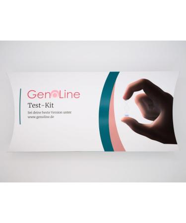 GenoLine DNA Dog Breed Test | Accurate Breed Determination | International Shipping Available - Buy Online on GoSupps.com