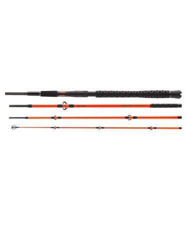 Daiwa Sealine Travel Pilk 2.40m 80-200G - Buy Online on GoSupps.com