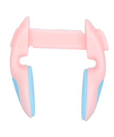 Professional Nose Bridge Straightener Soft Safety Silicone Rhinoplasty Bridge Straightener Corrector Clips for Women Men