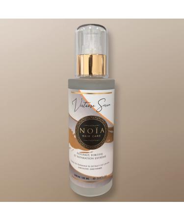 Prickly Pear & Caviar Hair Serum - Virtuose - NOÏA HAIR - 100ml