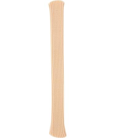 Silicone Toe Tube Sleeves - Stress & Pain Relief | Soft Elastic Toe Protectors for Comfort - Shop Internationally - Buy Online on GoSupps.com