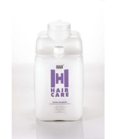 Hair Haus HAIR HAUS HairCare Color Shampooing 5000 ml