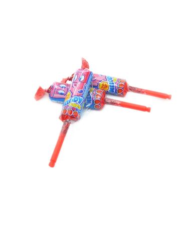 Melody Pops - 10 Lollipop Sweets