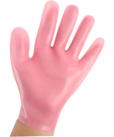 Masque Hydratant Silicone pour Mains Chaussettes et Exfoliants pour Soin Peau pour liminer Peaux Mortes et - Buy Online on GoSupps.com