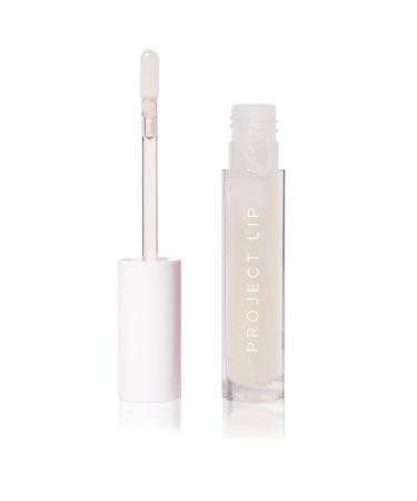 Buy Plump and Gloss - Shade Tingle (Clear) | Shop Internationally for Ultimate Lip Shine - Buy Online on GoSupps.com