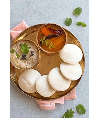 GITS Idli Mix 500G | GITS Idli Instant Breakfast Mix | Indian Instant Mix | Idli South Indian Breakfast | Idly Mix | GITS Idly Mix | Indian Origin (Pack of 2) - Buy Online on GoSupps.com