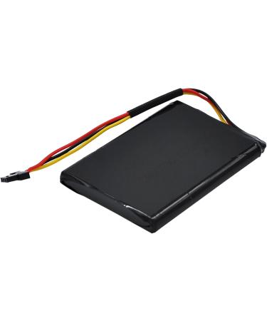 Replacement Battery for Tomtom 4EE0.001.22 | One V4 V4 Assist Classic & Traffic | 900mAh/3.7V - Fast Shipping Worldwide - Buy Online on GoSupps.com
