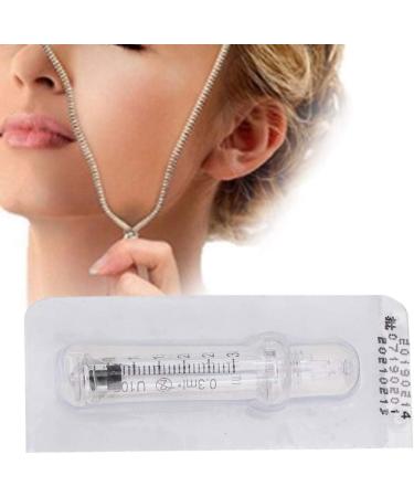 Painless Anti Wrinkle & Whitening Beauty Tool - 0.3ml Hyaluronic Acid Pen Accessory for Skin Care - Buy Online on GoSupps.com