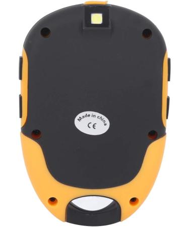 Pwshymi Multifunctional Altimeter: Car Altimeter Barometer Thermometer Hygrometer & Compass for Outdoor Adventures - International Shipping Available - Buy Online on GoSupps.com