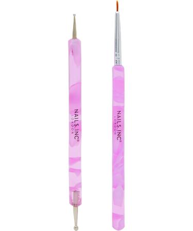 Nails.INC Work Of Nail Art Nail Art Tool Set - Buy Online on GoSupps.com