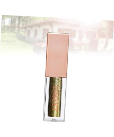 NOLITOY 2 Pcs Eyeshadow Shimmer Eyeliners Eye Makeup Matte Glow Eye Powder Eye Shadow Flash 1 count (Pack of 1) As Shownx2pcs - Buy Online on GoSupps.com