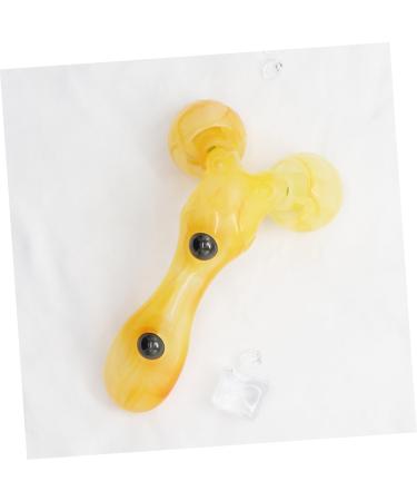 Balacoo Bead Roller Massage Tool - Portable Face & Neck Roller for Eye & Facial Massage - Buy Online on GoSupps.com