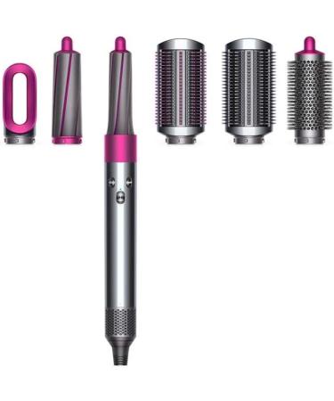 Buy Dyson Airwrap Complete for All Hair Types - Fuchsia Styler (310731-01) | International Shipping Available - Buy Online on GoSupps.com