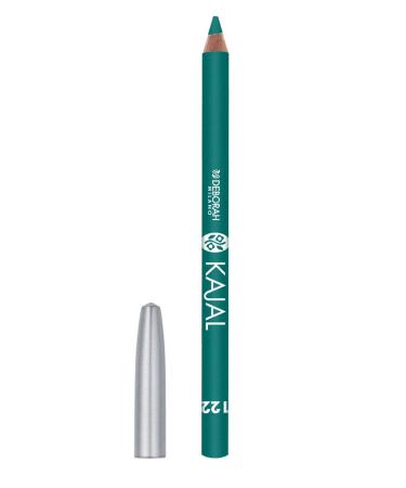 Eye Pencil Kajal 122 Water Green