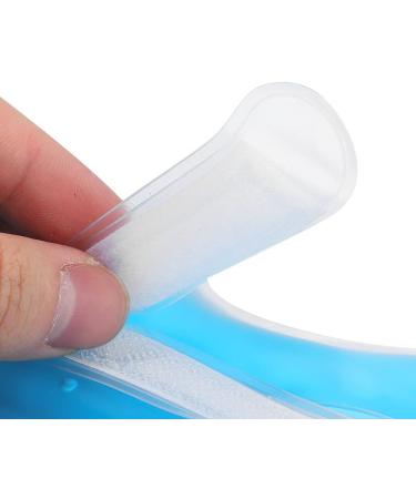 Eye Mask Cooling Cooling Mask Gel Cooling Pads for Migraine Dry Eyes and Headaches Reusable Eye Mask Cold Face Eye Mask - Buy Online on GoSupps.com