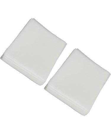 100pcs Laundry Color Catcher Sheets - Disposable Fast Absorption Tablets for Home - International Shipping - Buy Online on GoSupps.com