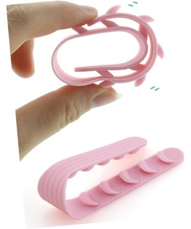 Buy Gatuida 5-St Face Hearing Protection Mask Hooks - Flexible Ear Hook Accessories & Cable Extensions for Comfort | Perfect for Kids & Adults - Buy Online on GoSupps.com