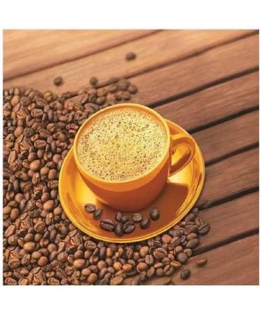 Bru Instant Coffee 200G Premium Blend Aromatic Jar Robusta And Arabic Beans Sounth Indian Plantations | Indian Origin Pack of 2 - Buy Online on GoSupps.com