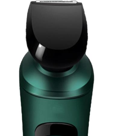 4 in 1 Multifunctional Electric Clipper Beard Trimmer Waterproof LED Screen USB Beard Trimmer for Smooth Trimming - Buy Online on GoSupps.com