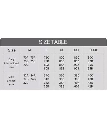 Shop Ghakke Mastectomy Bras for Women | Front Zip Padded Bralette for Silicone Breasts | XXL Skin Color Available - Buy Online on GoSupps.com
