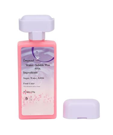 5.3oz Waxing Roller Refill - Depilatory Hair Removal Roll-On Wax Cartridge for Salon | Soft Wax (Pink) - International Shipping Available - Buy Online on GoSupps.com