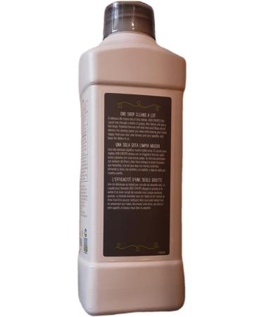 Amway Dish-washing Detergent Refill Dish Drop 1L (33.8 fl oz) Original Scent One Drop Cleans A Lot. by Amway - Buy Online on GoSupps.com