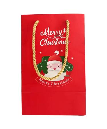 Merry Christmas Surprising Boxes Christmas Surprising Explosion Prank Boxes for Family Friend Neighbor Gift 20 Bouncing Card Boxes