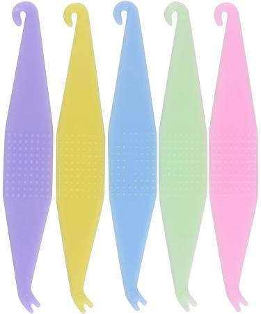 Elastic Rubber Bands for Braces - 100 Pieces - Durable & Comfortable | International Shipping - Buy Online on GoSupps.com