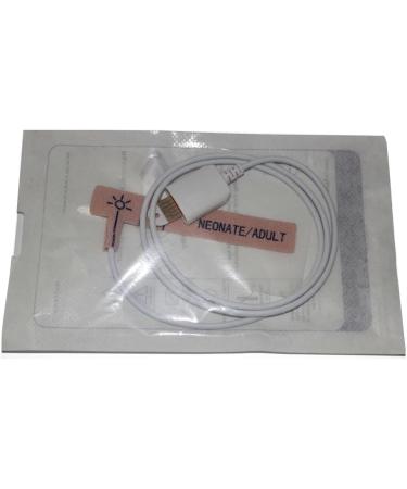 Buy Disposable OXIMAX SpO2 Adhesive Sensor for Masimo - Neonate/Adult LNOP Connector - FDA Approved - 12 Pack | Fast International Shipping - Buy Online on GoSupps.com