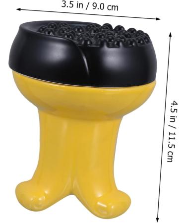 Gleavi 2 STK Moxibustion Face Tools | Moxa Device for Health & Beauty | Body Moxa Stick Holder | International Shipping - Buy Online on GoSupps.com