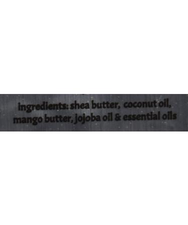 Naturals Mango Coco Body Butter - Nourishing Moisturizer for Soft Skin | International Shipping - Buy Online on GoSupps.com