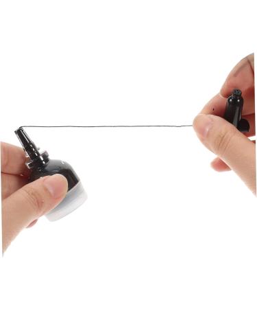 Ipetboom 5pcs String Ink Line Box Ink Line Ruler Eyebrow Positioning Tool Mee Eyebrow Line Draw a Line Vial - Buy Online on GoSupps.com