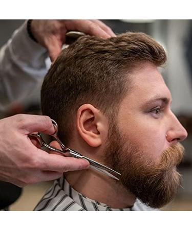 The King's Mustache Complete care set for beard beard 9 products 100 natural and organic - Buy Online on GoSupps.com