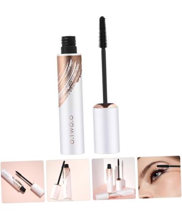 BIUDECO Mascara Waterproof Eyelash Curlers Waterproof Mascara for Women - Buy Online on GoSupps.com