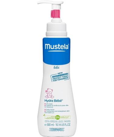 Mustela Body Lotion 300 ml - Buy Online on GoSupps.com