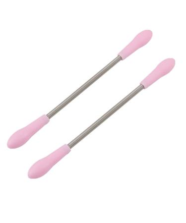 2 xDemarkt Hair Removal Epilator Tweezers Epilator Hair Removal Face Facial Hair Epilator Stick
