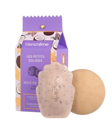 Duo Sweet Solid Coconut