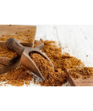 Dark Brown Sugar By Unpretentious Baker 3.25 lb  Great for Baking  Rich Caramel Flavor  Sweetener 3.25 Pound - Buy Online on GoSupps.com